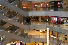 Singapore 01 03 Orchard Road Shopping Mall